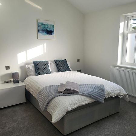 Tonbridge Haven Βίλα Royal Tunbridge Wells Εξωτερικό φωτογραφία