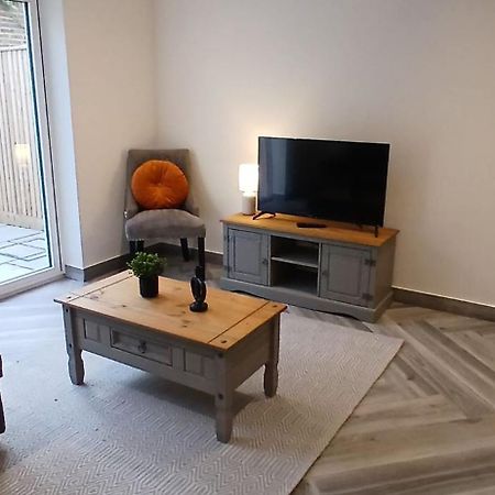Tonbridge Haven Βίλα Royal Tunbridge Wells Εξωτερικό φωτογραφία