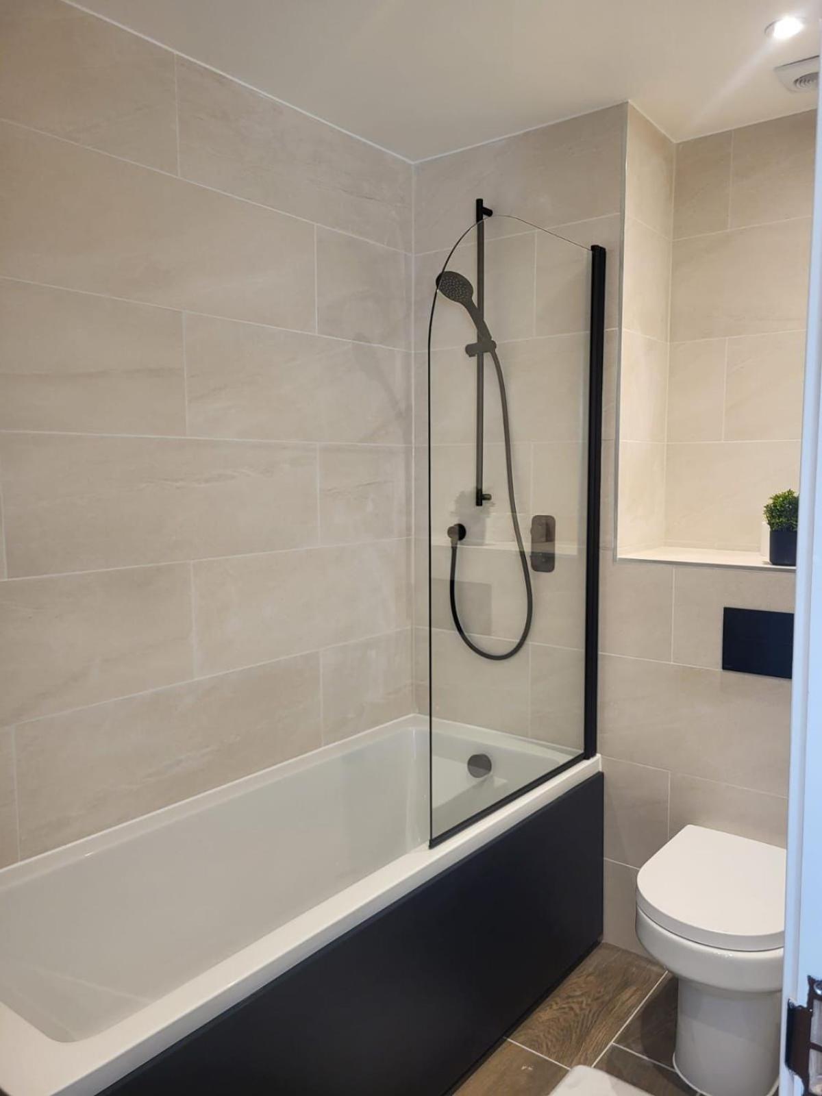 Tonbridge Haven Βίλα Royal Tunbridge Wells Εξωτερικό φωτογραφία