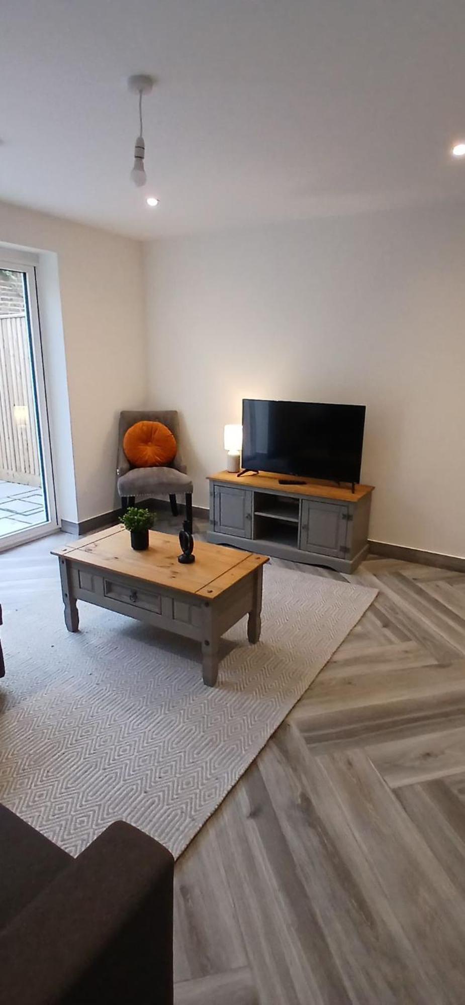 Tonbridge Haven Βίλα Royal Tunbridge Wells Εξωτερικό φωτογραφία