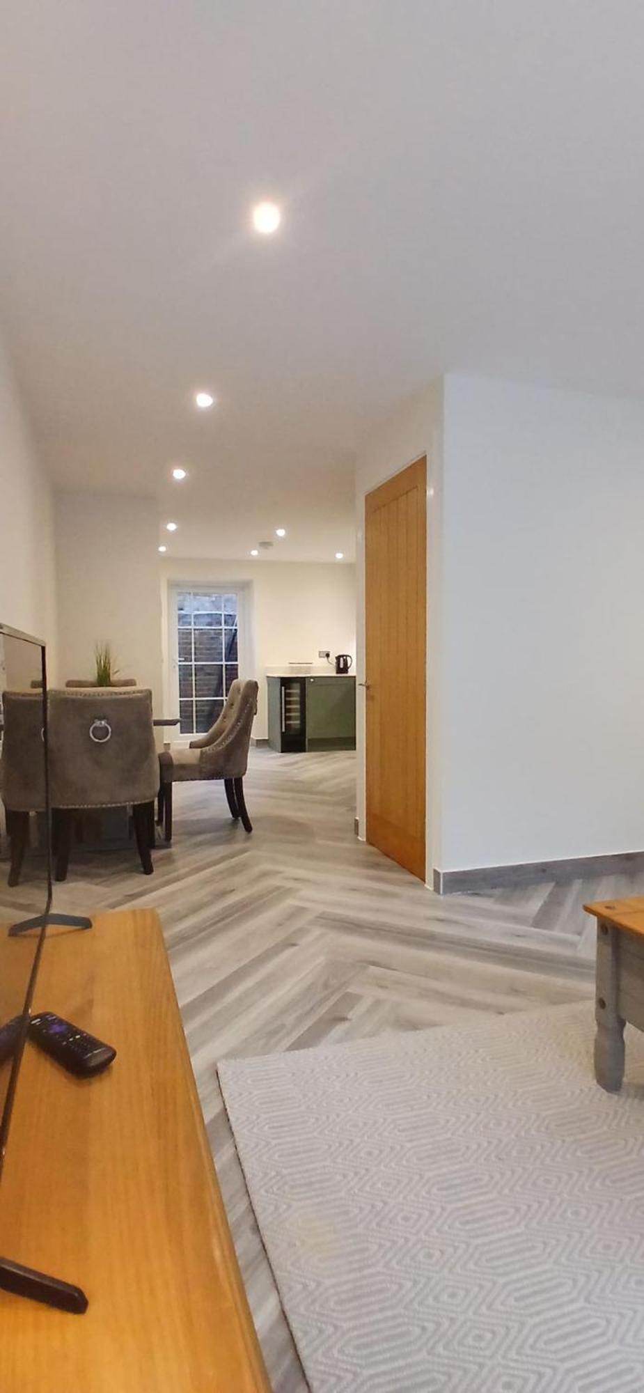 Tonbridge Haven Βίλα Royal Tunbridge Wells Εξωτερικό φωτογραφία