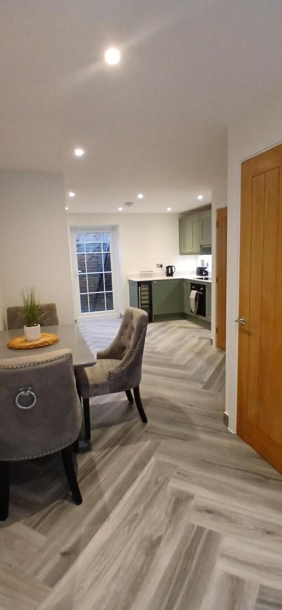 Tonbridge Haven Βίλα Royal Tunbridge Wells Εξωτερικό φωτογραφία