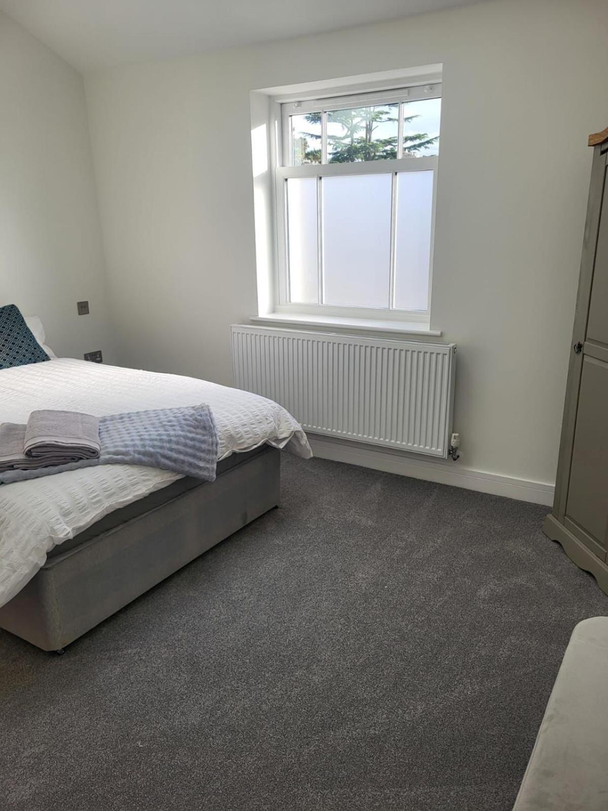 Tonbridge Haven Βίλα Royal Tunbridge Wells Εξωτερικό φωτογραφία