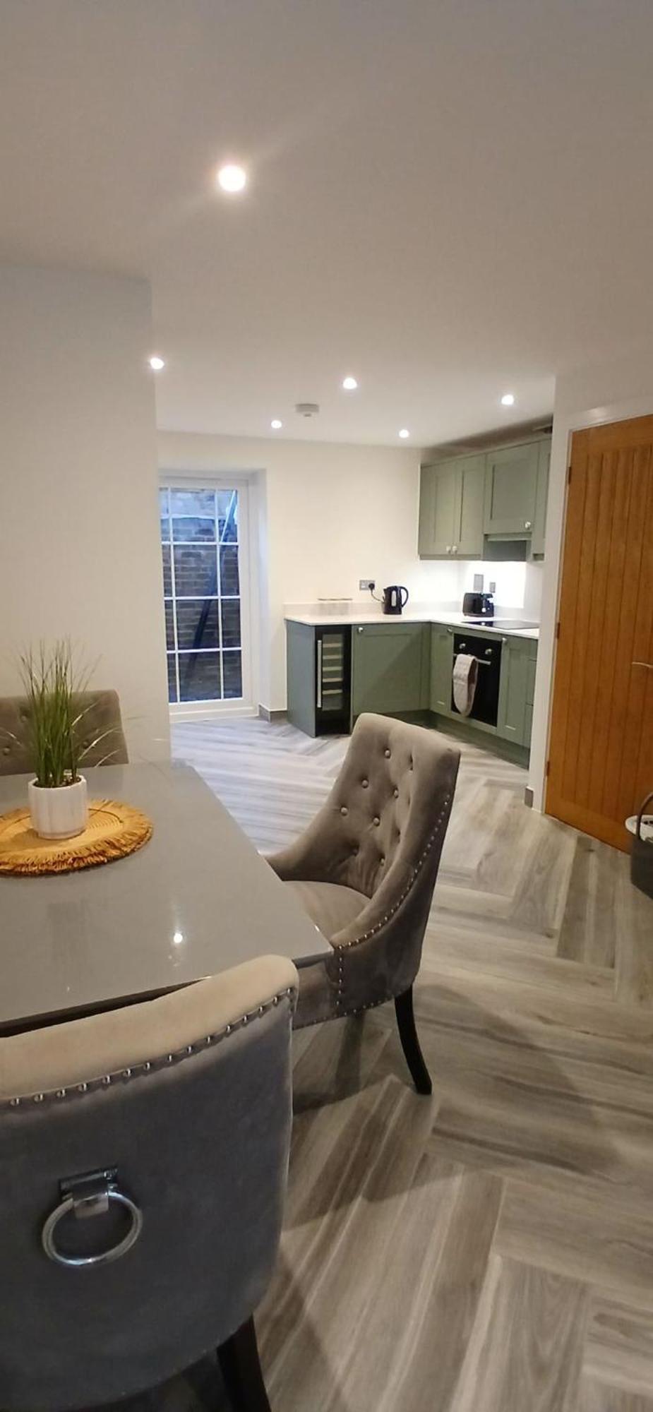 Tonbridge Haven Βίλα Royal Tunbridge Wells Εξωτερικό φωτογραφία