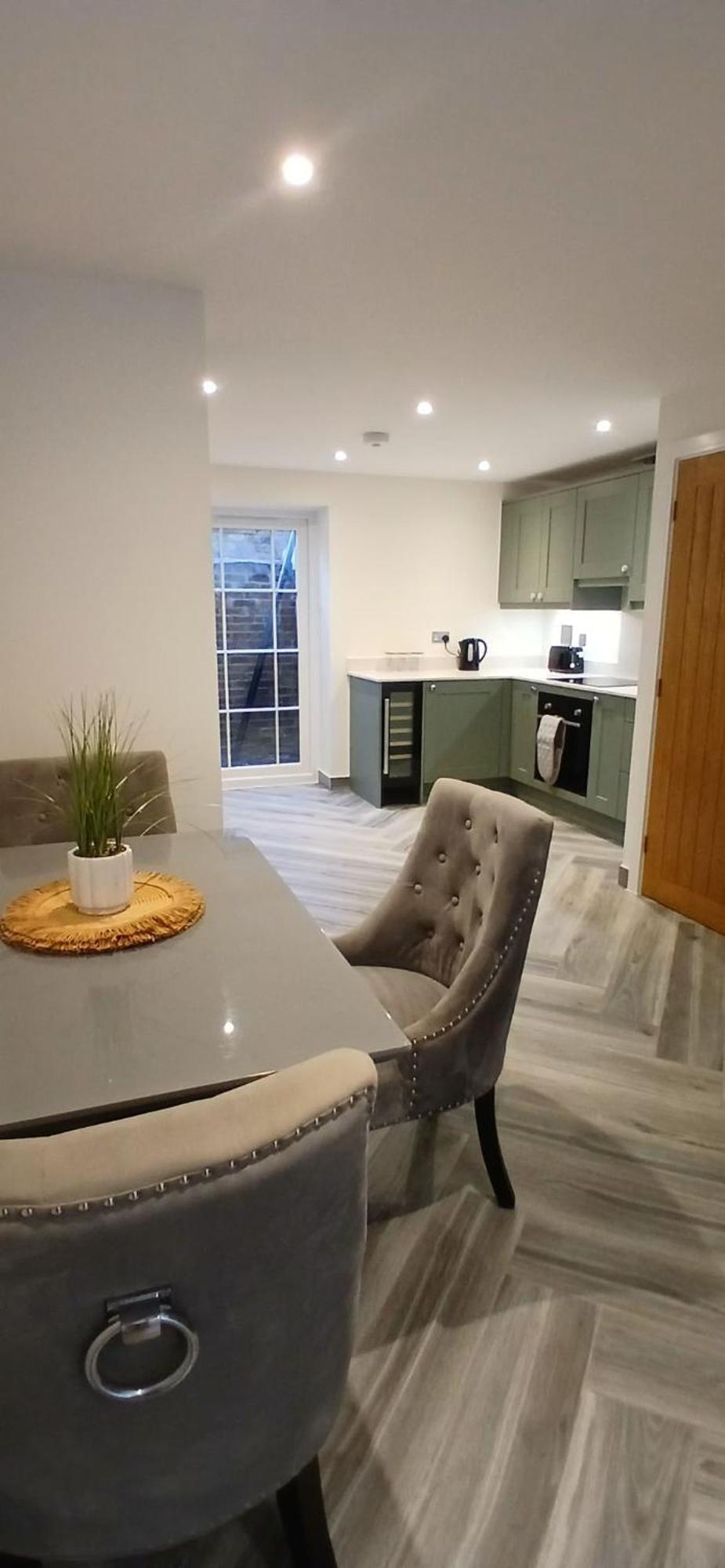 Tonbridge Haven Βίλα Royal Tunbridge Wells Εξωτερικό φωτογραφία