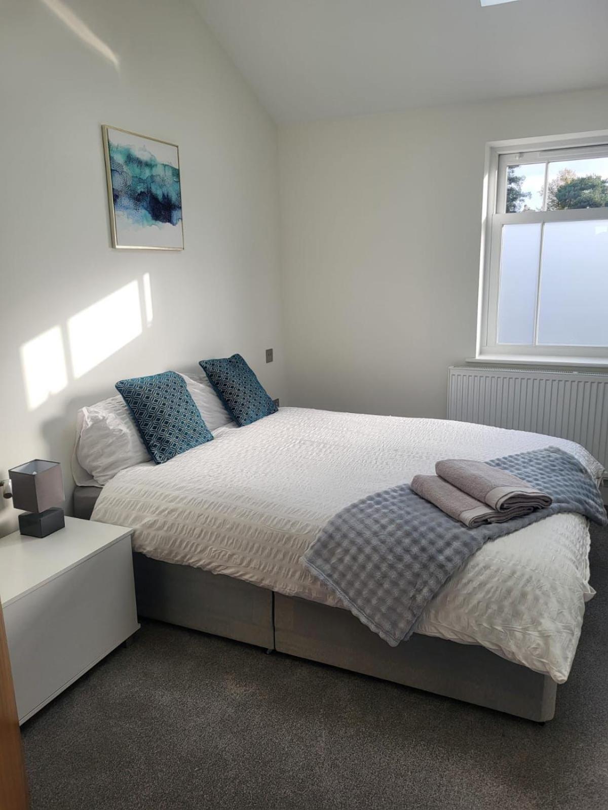 Tonbridge Haven Βίλα Royal Tunbridge Wells Εξωτερικό φωτογραφία